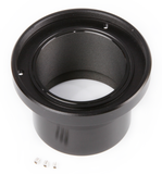 M63 (Female) to 2 Inch Push-in Adapter for P-FLAT6AIII