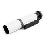 Used William Optics UniGuide Slide-base 50mm Guide Scope