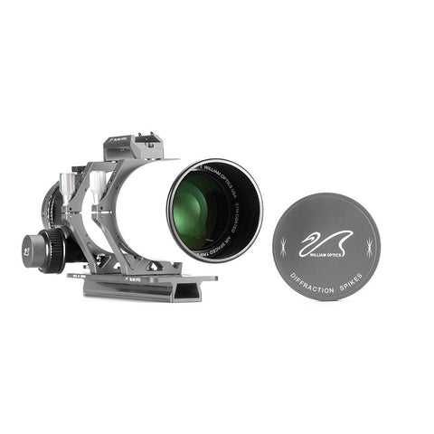 Open Box Fluorostar 91 Space Grey