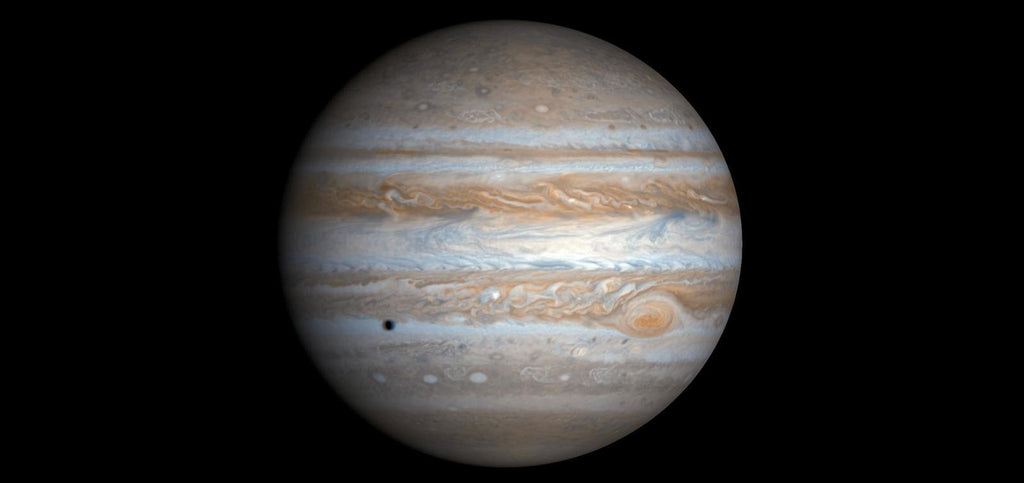 June 2018 Astronomy Calendar