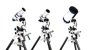 Meade LX85 - Portable Astrophotography Telescopes