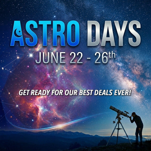 All Astro Days Deals