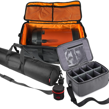 Telescope & Accessory Cases