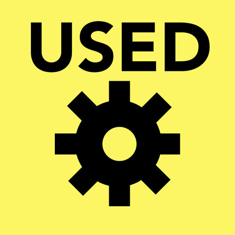 All Used & Open Box