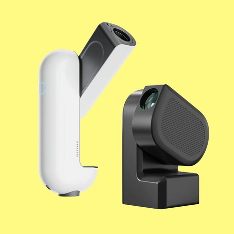 Used Smart Telescopes