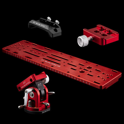Mounting Hardware