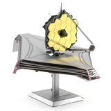 James Webb Space Telescope Kit