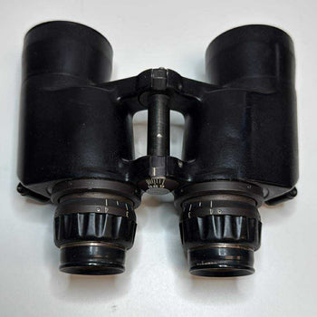 Vintage M19 Bell & Howell Military 7x50 Binoculars