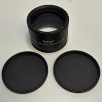 Like New Askar 71F 0.75x Reducer