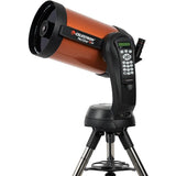 Used Celestron NexStar 8SE SCT w/dew shield and AC adapter