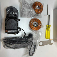 Used Celestron Focus Motor for SCT, EdgeHD, RASA