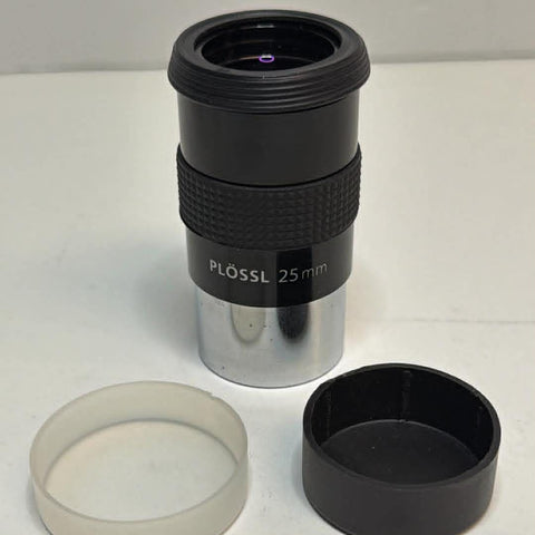 Used Orion Sirius Plössl 25mm (1.25")