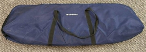 Used Orion padded case for OTA and tripod (50" x 16")