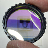 Used Celestron UHC/LPR Filter - 1.25"