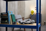 LEGO Icons Back to the Future Time Machine 10300