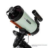 Advanced VX 6" Rowe-Ackermann Schmidt Astrograph (RASA) Telescope