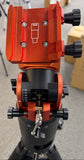 ZWO AM3 Harmonic Drive Equatorial Mount + TC40 tripod + PE200 Pier