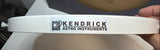 Used Kendrick Baader Film Off-Axis Solar Filter for 12" Meade SCT