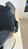 Used Celestron Aluminum Dew Shield and Cap for C9.25