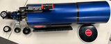 Used 2016 Questar 7" Astro Titanium (S/N: P-7-1049-BB-TI-A) with Feathertouch focuser and Pelican-type case