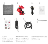 ZWO AM3 - Display Unit