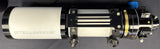 Stellarvue SVX102D Doublet APO + flattener