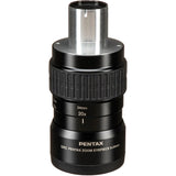 Pentax SMC Zoom 8mm-24mm (1.25 in)