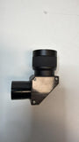 Used Generic Prism Diagonal 1.25" w/helical focuser