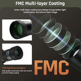 Beyond Series 20~60x 80 ED Spotting Scope