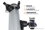 Open Box StarSense Explorer DX 130AZ