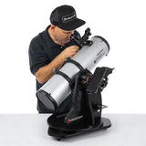 Starsense Explorer 130mm Tabletop Dobsonian