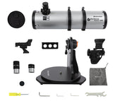 Starsense Explorer 130mm Tabletop Dobsonian