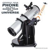 Starsense Explorer 150mm Tabletop Dobsonian