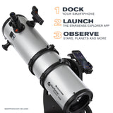 Starsense Explorer 150mm Tabletop Dobsonian