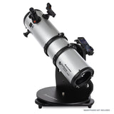 Starsense Explorer 150mm Tabletop Dobsonian