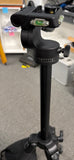 Oberwerk 3000 Tall Binocular Tripod/Head