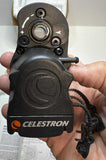 Used Celestron Focus Motor for SCT, EdgeHD, RASA