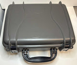 Used Eyepiece Hard Case w/pick and pluck foam