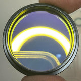 Used Optolong L-Pro Light Pollution Broadband Filter 1.25"