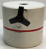 Used 11 lb. Counterweight w/20mm ID center hole