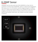 ASI585MM (Mono)