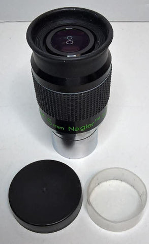 Used Tele Vue 5mm Nagler Type 6