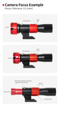 ZWO 30F5 Mini Guide Scope ED APO