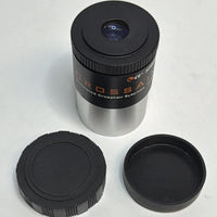 Used 1.25" Celestron CrossAim Illuminated Reticle Eyepiece - NO ILLUMINATOR