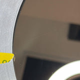 Used AstroZap Glass Solar Filter. 257mm-264mm (clear aperture 203mm) - SCRATCHED BUT SAFE