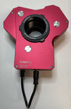 Used PrimaLuceLab - ESATTO 2" LP focuser with ARCO 2" rotator