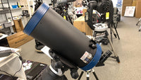 Used Meade LX65 6" MAKSUTOV-CASSEGRAIN OTA