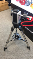 Used iOptron CubePro Mount