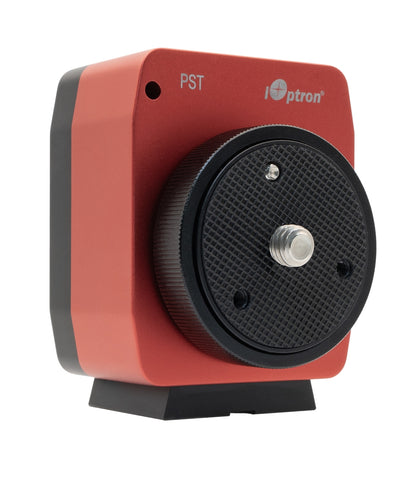 iOptron PST Micro Tracker for Astrophotography - Mount Head Only