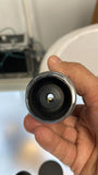 Used Celestron X-Cel Eyepiece - 1.25" 5 mm (55° apparent field of view)